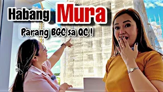 PAUNAHAN LANG! For as Low as 9k/month lang, pwede nang MAKAPAG-INVEST ng PROPERTY sa QC