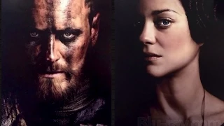 Макбет / Macbeth (2015) Трейлер HD