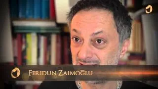 BDDI - Dialogpreis 2013 - Kategorie: Kunst, Kultur & Literatur - Feridun Zaimoğlu