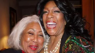 Remembering "Supreme" Mary Wilson