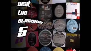 Colin H - Visit The Classics Vol.5 (Classic 90's/00's) Trance) - HD