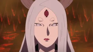 KAGUYA APPEARS