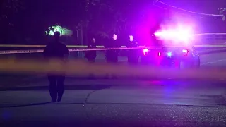 Man killed in drive-by shooting in southwest Houston, police say