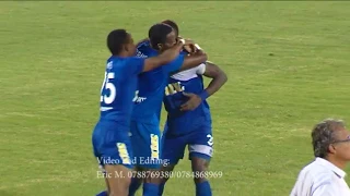 APR FC 0-4 RAYON SPORTS (Hat-trick by Kasirye Davis)