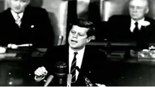 JFK - The Speech That Killed Him - About Secret Societies