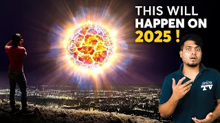 IT IS HAPPENING! The World Almost Ended in 1859: The Carrington Event | इतिहास जो दोबारा होगा