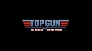 Top Gun HD Tribute (mixed bells anthem+guitar anthem)