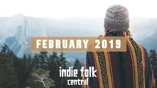 New Indie Folk; February 2019
