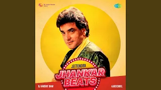 Musafir Hoon Yaron - Jhankar Beats