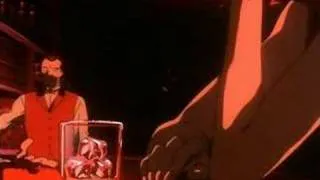 Cowboy Bebop in "Goodnight Julia" (full version)