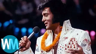 Another Top 10 Elvis Presley Songs