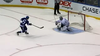 Complete Maple Leafs - Lightning shootout | Feb. 26