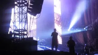 Eminem - Entrance + Survival 22.08.13 @Stade de France Full HD