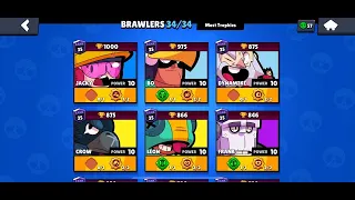 All Rank 35s In 1 Video