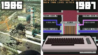 Nuclear Power Station Simulators | Nostalgia Nerd