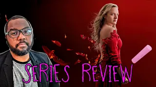 The Handmaid's Tale - TV Series Review