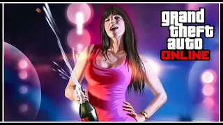 ЛУЧШИЙ АФК ФАРМ ДЕНЕГ В GTA 5 ONLINE