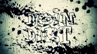 MAROON 5 - Doin' Dirt (Lyric Video)