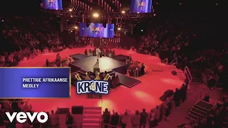 Ricus Nel, Nicholis Louw, Snotkop - Prettige Afrikaanse Medley (Live)