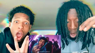 THAILAND 1MILL AND I ARE BACK! 😱🔥🇹🇭 | 1MILL & 4BANG - 4,000,000 (Official Music Video)(REACTION)