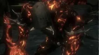 Prototype 2 INSANE Ending Fight HD - Maxed out Heller