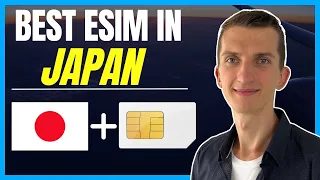 Best eSIM In Japan - Airalo vs Ubigi vs Maya Mobile vs Holafly (2024)