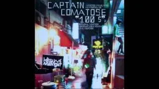 Captain Comatose - 100$ (version french)