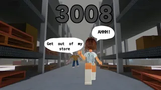 Playing 3008! Do I survive the workers...??