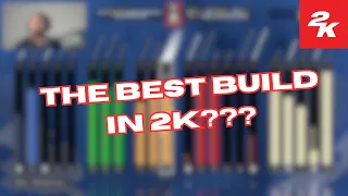 NBA 2K24 Ultimate Guard Build Breakdown | Jonas Sanker Reveals The Best Build You Can Make On 2K