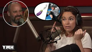 Beth Stelling's Bizarre Sex Stories - YMH Highlight