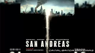 Terremoto: La Falla De San Andrés - Soundtrack 08 "Emma's Rescue" - HD