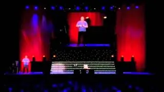 Peter Kay - Misheard Song Lyrics