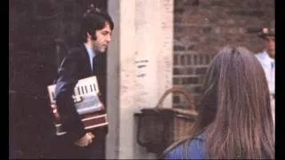 The Beatles - Shirley's Wild Accordion (Stereo) Previously UNRELEASED!