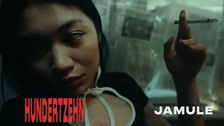 JAMULE - HUNDERTZEHN (Official Video)