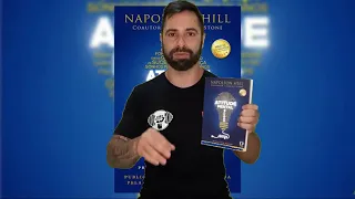 Atitude Mental Positiva, de Napoleon Hill