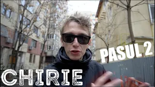 Cum găsești chirie în București? (8 pași)