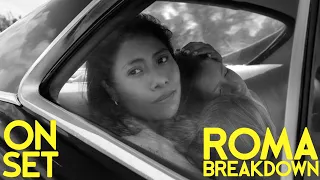 Roma (2018) Breakdown/Explained - On Set Podcast