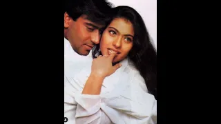 Kajol Devgan with her husband Ajay Devgan#ytshort #kajoldevgan #shorts #ajaydevgan