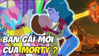 Rick and Morty mùa 5 tập 3: Tóm Tắt và Giải Thích