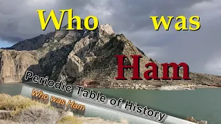 Who was Ham - Generation 11