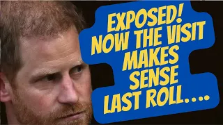 SUSSEXES FINAL ROLL OF ROYAL DICE - SHOCKINGLY BACK IDEA? #royal #meghanandharry #meghanmarkle