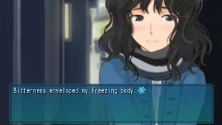 Amagami ebKore+ PSP English Patch, Tanamachi Kaoru (Route To Bad Ending)