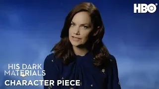 His Dark Materials: Ruth Wilson: Bringing Mrs. Coulter to Life | HBO