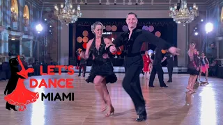 Let’s Dance Miami highlights from NYDF 2024