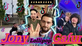 НОВЫЙ ТРЕК | Jony | Gafur | Lollipop | Рахим Абрамов | Дина Саева | XO team house | Andro |