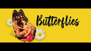 Butterflies (1974) - Trailer