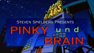 Pinky und der Brain [1995] Intro / Outro