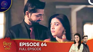 Sindoor Ki Keemat - The Price of Marriage Episode 64 - English Subtitles