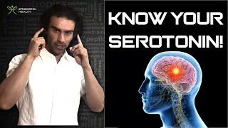 Understand Your Serotonin: What Is Serotonin & How Is It Made?