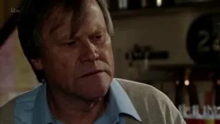 Coronation Street - Roy Is Disappointed In Hayley